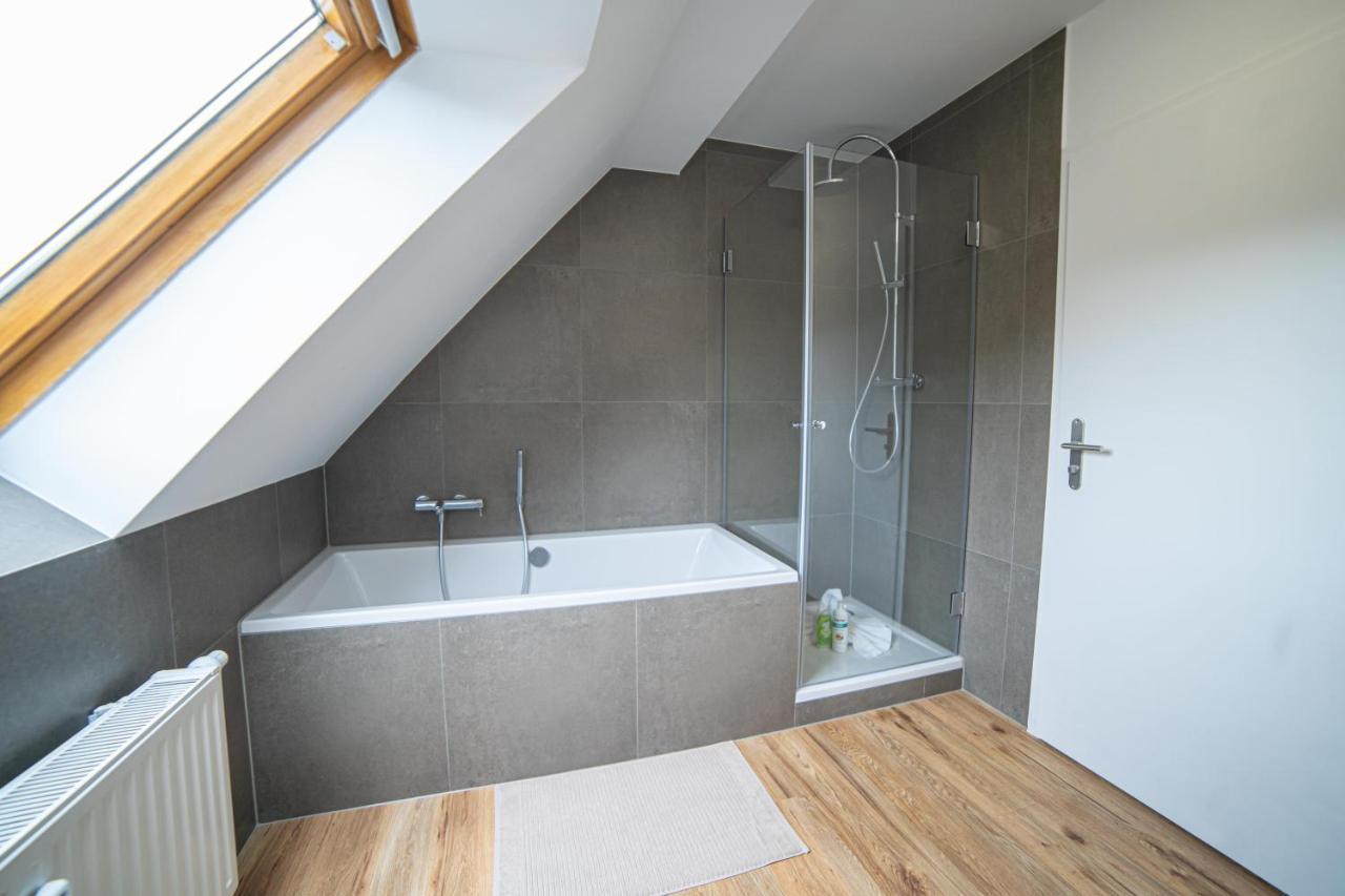 Fullhouse - Zwickau - L8 - Balcony - Smarttv - Nespresso Leilighet Eksteriør bilde